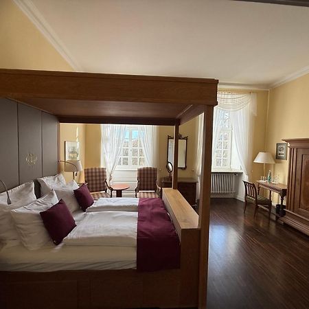 Hotel Schloss Hoehnscheid Bad Arolsen Ngoại thất bức ảnh